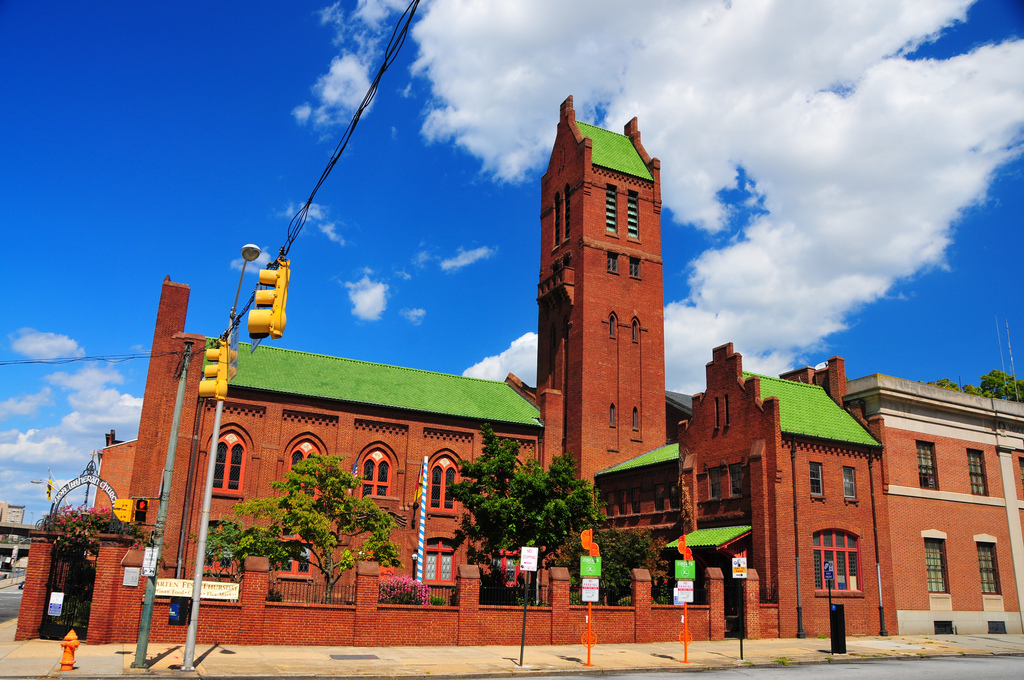 Zion Church Baltimore At Arthur Snipes Blog Zion Church Baltimore At Arthur Snipes Blog