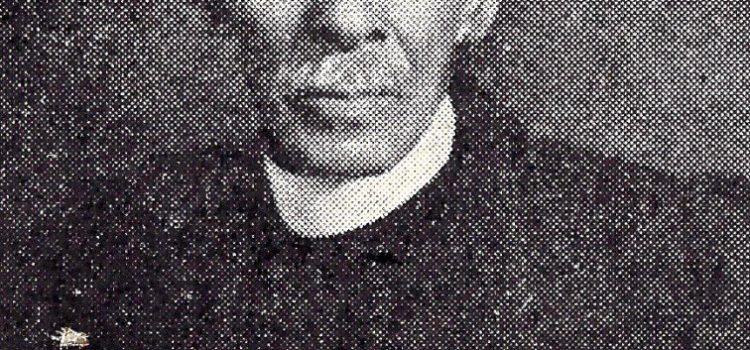 Rev. Daniel E. Wiseman