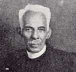 Rev. Daniel E. Wiseman