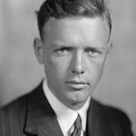 Charles A Lindbergh