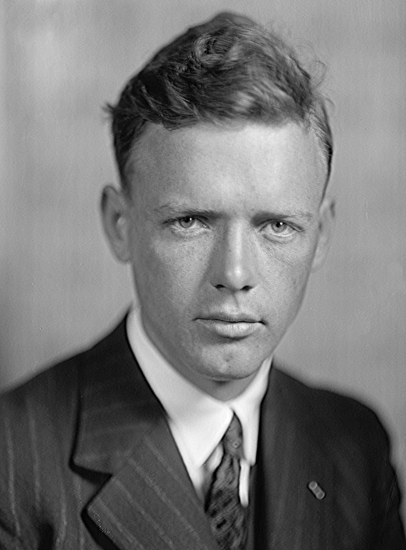 charles-lindbergh