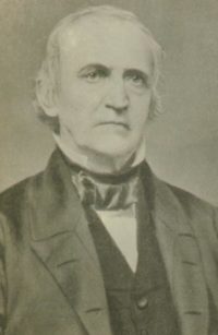 Charles Philip Krauth