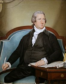 Frederick Augustus Conrad Muhlenberg