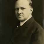 Henry W.A. Hanson