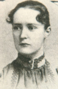 Margaret Himes - Graduation Picture