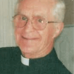 Frederick K. Wentz