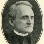 Henry Eyster Jacobs