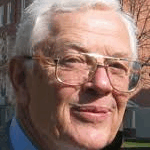 Herman G. Stuempfle, Jr.