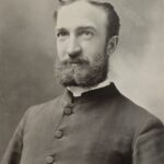 Rev. Dr. Leander M. Zimmerman