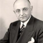 Rev. Frank Buchman